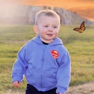 Meet your Posher, James